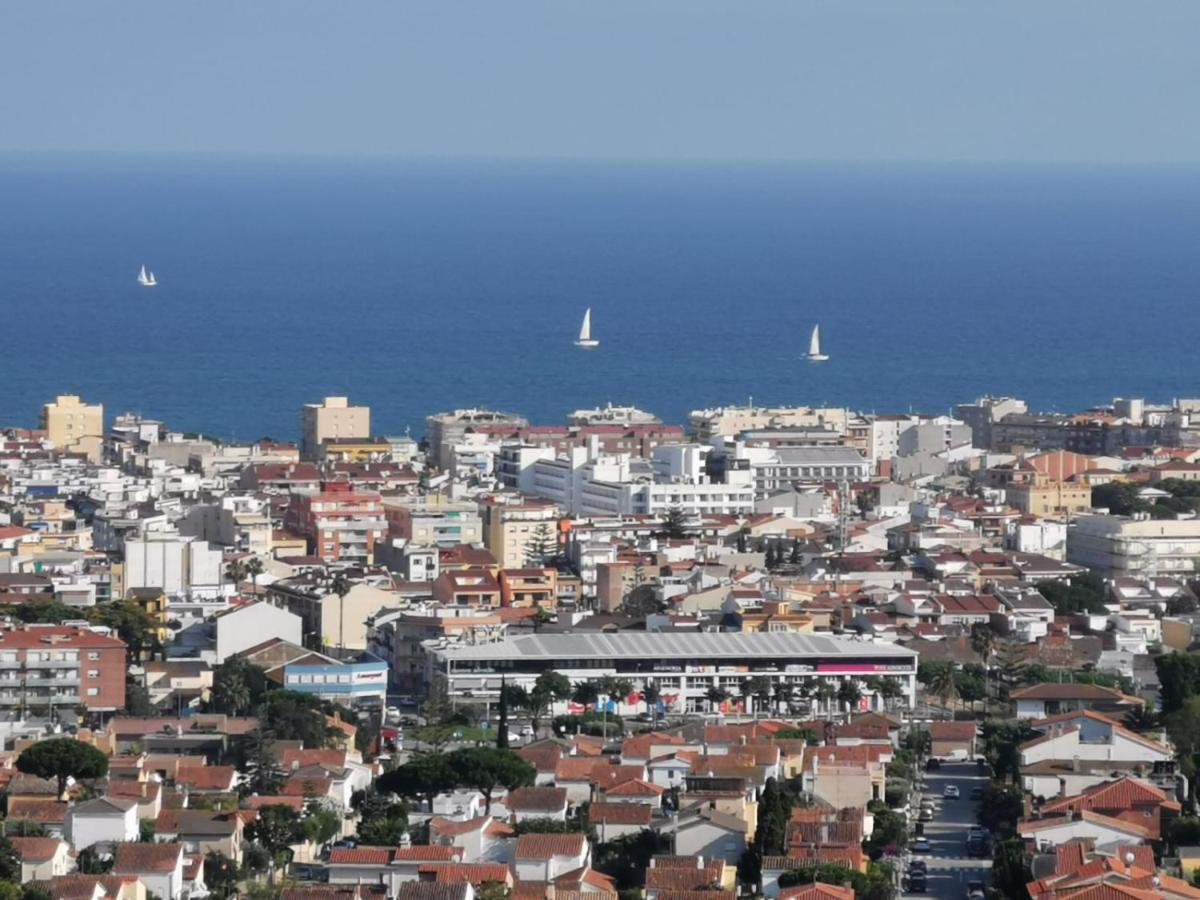 Casaemy Apartment Pineda de Mar Exterior photo